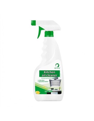 ΣΠΡΕΙ ΚΑΘΑΡΙΣΜΟΥ ΛΑΔΙΩΝ ΚΟΥΖΙΝΑΣ 500ml CF-05333