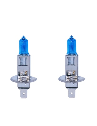 H1 12V/55W 90 4.200K BLUE ICE RACING