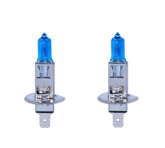 H1 12V/55W 90 4.200K BLUE ICE RACING