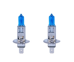 H1 12V/55W 90 4.200K BLUE ICE RACING
