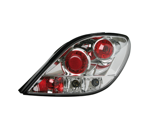 Φανάρια Πισινά για PEUGEOT 207 5/06+