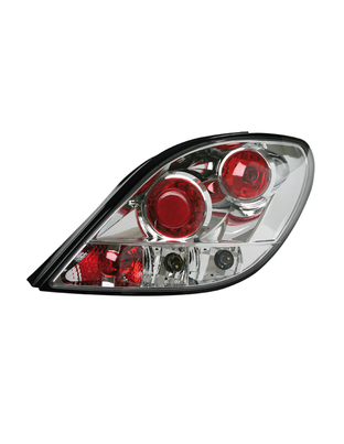Φανάρια Πισινά για PEUGEOT 207 5/06+