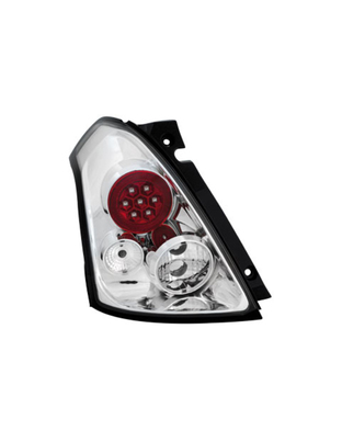 Φανάρια Πισινά για SUZUKI SWIFT 05-10