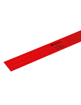 ΑΝΑΚΛΑΣΤΙΚΗ ΤΑΙΝΙΑ 100x5cm ΚΟΚΚΙΝΗ