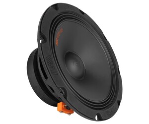 PMW184 Midrange Drivers αυτοκινήτου PRO SPL 8" 300 W Gas Audio Power Τεμάχιο