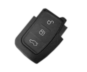 FORD FOCUS/ FIESTA/ C-MAX/S-MAX / GALAXY/ MONDEO/ ΑΝΤΑΛΛΑΚΤΙΚΟ ΚΑΛΥΜΜΑ 3 ΚΟΥΜΠΙΩΝ (ΧΩΡΙΣ ΚΛΕΙΔΙ) DGA - 1 ΤΕΜ.