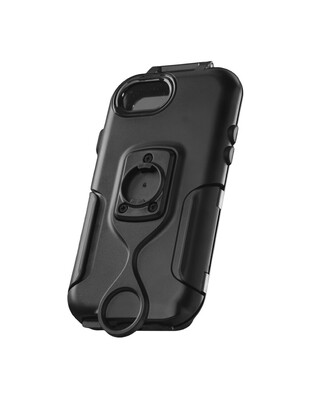 Θήκη Κινητού Hard Case της σειράς Optiline για Apple iPhone 6 / 7 / 8 / SE 2020, συμβατή με Βάσεις Στήριξης Κινητού Optiline για Μηχανή με σύστημα Duolock