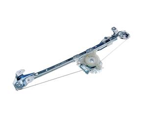 OPEL ASTRA G 1998-2005 ΓΡΥΛΟΣ ΠΑΡΑΘΥΡΟΥ ΠΙΣΩ ΔΕΞΙΑ 1ΤΕΜ. orig. 51 40 016 /90521878