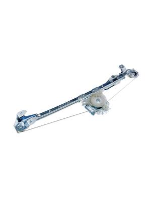 OPEL ASTRA G 1998-2005 ΓΡΥΛΟΣ ΠΑΡΑΘΥΡΟΥ ΠΙΣΩ ΔΕΞΙΑ 1ΤΕΜ. orig. 51 40 016 /90521878