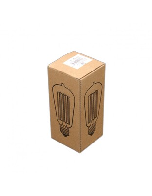 ΛΑΜΠΑ ST64 40W 2200Κ LI-LA-5650