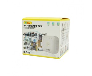 ΑΝΑΜΕΤΑΔΟΤΗΣ ΣΗΜΑΤΟΣ WIFI ANDOWL Q-C26