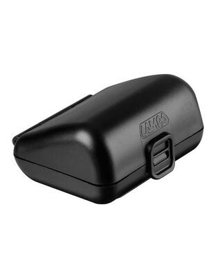 Θήκη CaseTelepass Hard Case της σειράς Optiline για μεταφορά e-pass/telepass με διαστάσεις 67 x 48 x 28 mm, συμβατή με Βάσεις Στήριξης Κινητού Optiline για Μηχανή με σύστημα Duolock