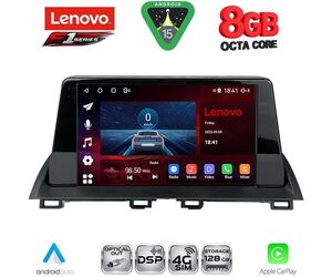 LENOVO SSR 10367_CPA (9inc) MULTIMEDIA TABLET for MAZDA 3 mod. 2014-2019
