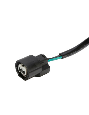 ΚΑΛΩΔΙΩΣΗ ΓΙΑ ΣΥΝΔΕΣΗ LED ΦΛΑΣ KAWASAKI​ LAMPA - 2 ΤΕΜ
