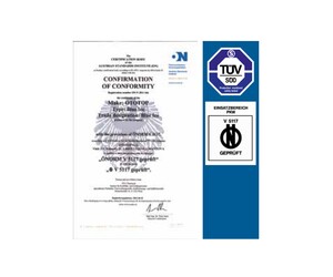 ΑΛΥΣΙΔΕΣ ΧΙΟΝΙΟΥ BLUE ICE 9MM - Νο. 130