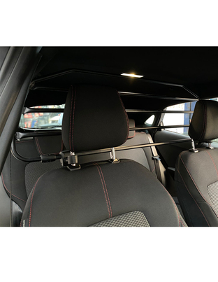 ΔΙΑΧΩΡΙΣΤΙΚΟ ΠΛΕΓΜΑ PREMIUM-GUARD TYPE 5 1110x340mm 1ΤΕΜ. (ΔΕΝ ΠΕΡΙΛΑΜΒΑΝΕΙ ΤΟ FIT-KIT N70060)