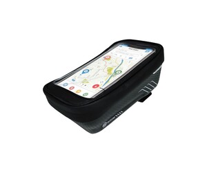 ΤΣΑΝΤΑΚΙ - ΘΗΚΗ ΣΚΕΛΕΤΟΥ ΠΟΔΗΛΑΤΟΥ BIKE SHELL E2 18X10X6CM