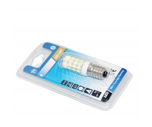 LED ΛΑΜΠΑ E14/5W/400Lm/6000K LI-60073
