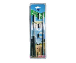 ΚΕΡΑΙΑ ΑΥΤΟΚΙΝΗΤΟΥ AM/FM YQ-602 JN-05009
