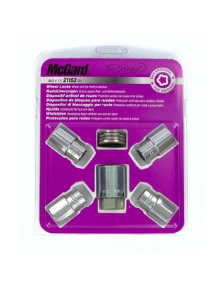 Μπουλόνια Ασφαλείας 12x1,25 15/35mm (21) ίσια J020