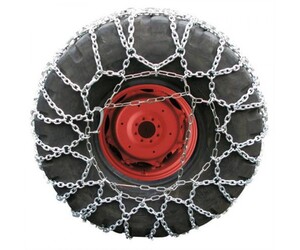 ΑΛΥΣΙΔΕΣ ΧΙΟΝΙΟΥ ΦΟΡΤΗΓΟΥ PRO TRACTION PLUS GR50.5 LAMPA - 2 ΤΕΜ.