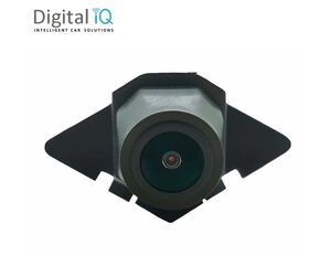DIGITAL IQ CAMERA QS8013 (AHD-NTSC) FRONT CAMERA for MERCEDES C (W204) mod. 2011-2015