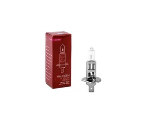H1 24V 70W P14,5s HEAVY DUTY LONG LIFE ΑΛΟΓΟΝΟΥ ΚΟΥΤΙ M-TECH - 1ΤΕΜ.