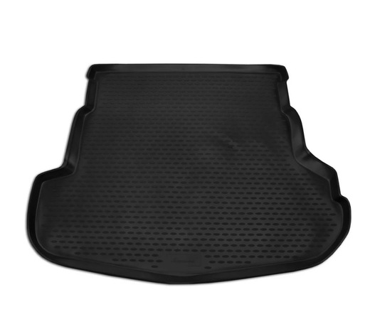 ΠΑΤΑΚΙ ΣΚΑΦΗ ΠΟΡΤ ΜΠΑΓΚΑΖ ΓΙΑ MAZDA 6 4D 2008-2012 TPE ΛΑΣΤΙΧΟ ΣΕ ΜΑΥΡΟ ΧΡΩΜΑ NOVLINE - 1 ΤΕΜ.