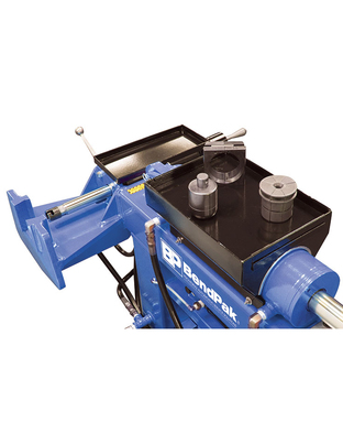 Bend Pak - ΚΟΥΡΜΠΑΔΟΡΟΣ BendPak 1302-BAS ΗΜΙ-ΑΥΤΟΜΑΤΟΣ – 1 τεμ. (ΚΟΥΡΜΠ.1302-BAS)