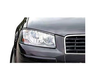 Autostyle - Φρυδάκια Φαναριών AUDI A3 03+ (2 τεμ.) (ΦΡ.AU.MAAUK08/AUT)