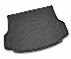 ΠΑΤΑΚΙ ΣΚΑΦΗ ΠΟΡΤ ΜΠΑΓΚΑΖ ΓΙΑ TOYOTA RAV4 01/2016+ TPE ΛΑΣΤΙΧΟ ΣΕ ΜΑΥΡΟ ΧΡΩΜΑ NOVLINE - 1 ΤΕΜ.
