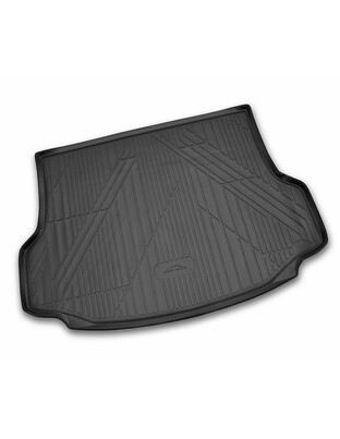 ΠΑΤΑΚΙ ΣΚΑΦΗ ΠΟΡΤ ΜΠΑΓΚΑΖ ΓΙΑ TOYOTA RAV4 01/2016+ TPE ΛΑΣΤΙΧΟ ΣΕ ΜΑΥΡΟ ΧΡΩΜΑ NOVLINE - 1 ΤΕΜ.