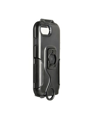 Θήκη Κινητού Hard Case της σειράς Optiline για Apple iPhone 6 / 7 / 8 / SE 2020, συμβατή με Βάσεις Στήριξης Κινητού Optiline για Μηχανή με σύστημα Duolock