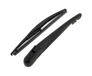 SUZUKI SX-4 /S-CROSS 2013+ YΑΛΟΚΑΘΑΡΙΣΤΗΡΑΣ ΠΙΣΩ ME ΜΠΡΑΤΣΟ 25cm orig.38821-54G10