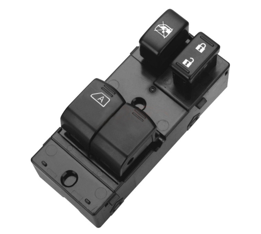 NISSAN NOTE/MICRA K13  ΠΟΛΛΑΠΛΟΣ ΔΙΑΚΟΠΤΗΣ ΠΑΡΑΘΥΡΩΝ– 16 PIN (ORIG. 25401-1HB0C / 25401-3BB0C)