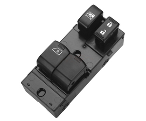 NISSAN NOTE/MICRA K13  ΠΟΛΛΑΠΛΟΣ ΔΙΑΚΟΠΤΗΣ ΠΑΡΑΘΥΡΩΝ– 16 PIN (ORIG. 25401-1HB0C / 25401-3BB0C)