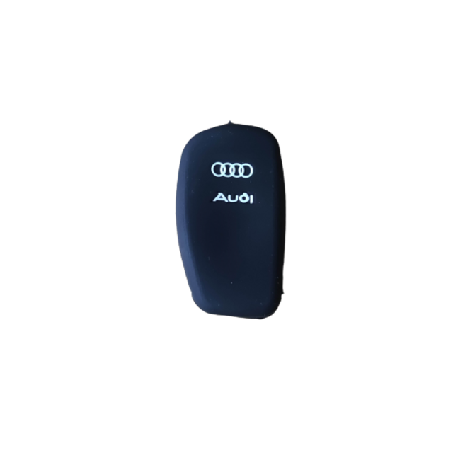 Θήκη κλειδιών σιλικόνης - Audi