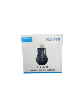 WIRELESS DISPLAY RECEIVER M2 PRO JT-02009
