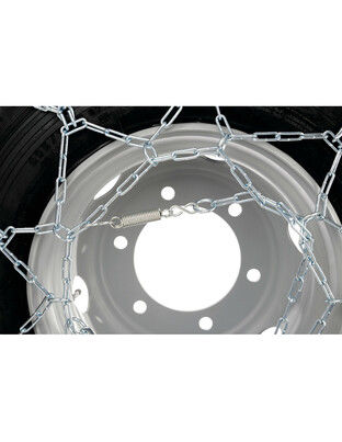 ΑΛΥΣΙΔΕΣ ΧΙΟΝΙΟΥ ΦΟΡΤΗΓΟΥ LIGHT-TRUCK LT11  LAMPA - 2 ΤΕΜ.