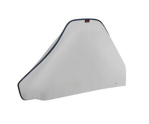 Κουκούλα Μηχανισμοί Τρέιλερ PVC 91x59cm