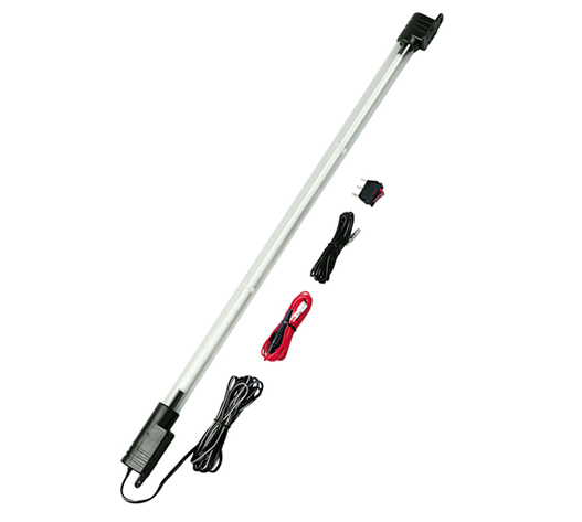 ΦΩΣ 132CM 24V/132CM ΜΠΛΕ