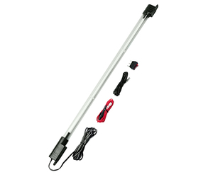ΦΩΣ 132CM 24V/132CM ΜΠΛΕ