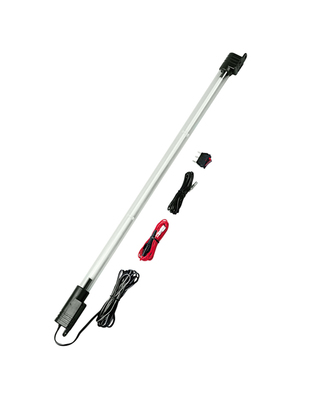 ΦΩΣ 132CM 24V/132CM ΜΠΛΕ