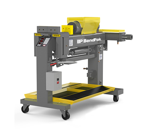 Bend Pak - ΚΟΥΡΜΠΑΔΟΡΟΣ BendPak 1302-BA ΨΗΦΙΑΚΟΣ ΑΥΤΟΜΑΤΟΣ – 1 τεμ. (ΚΟΥΡΜΠ.1302-BA)