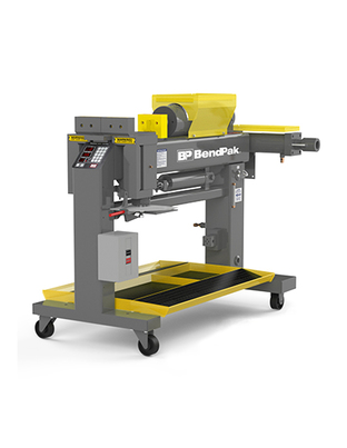 Bend Pak - ΚΟΥΡΜΠΑΔΟΡΟΣ BendPak 1302-BA ΨΗΦΙΑΚΟΣ ΑΥΤΟΜΑΤΟΣ – 1 τεμ. (ΚΟΥΡΜΠ.1302-BA)