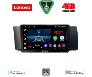 LENOVO LVE 8669_CPAA (9inc) MULTIMEDIA TABLET for TOYOTA GT86 - SUBARU BRZ mod. 2012-2024