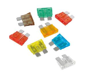 ΑΣΦΑΛΕΙΕΣ ΣΕΤ ΣΕ ΚΟΥΤΙ 80ΤΕΜ. PLUG-IN 12/32V (ΜΕ ΕΡΓΑΛΕΙΟ ΑΦΑΙΡΕΣΗΣ)