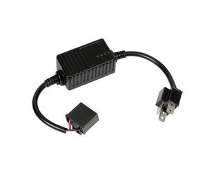 ΑΝΤΙΣΤΑΣΗ ΓΙΑ CAN-BUS HALO LED ΚΙΤ H4 12/24V (ΑΝΤΙΣΤΑΣΗ-ΨΕΥΤΗΣ-CANSELLER) 1ΤΕΜ.