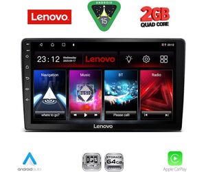 LENOVO LVD 2722_CPA (9inc) MULTIMEDIA TABLET for TOYOTA LANDCRUISER mod. 1998-2003