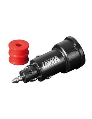 ΦΟΡΤΙΣΤΗΣ ΑΝΤΑΠΤΟΡΑΣ ΑΝΑΠΤΗΡΑ 4USB 12/24V ΜΕ ΚΑΛΩΔΙΟ 180cm 7800mA FAST CHARGE EXTENDER
